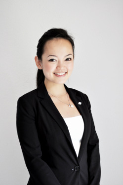 Nicole Liu: the young professional passionate about hospitality