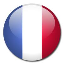 France icon newsletter