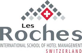 Hotel Management MBA graduate from Les Roches Switzerland